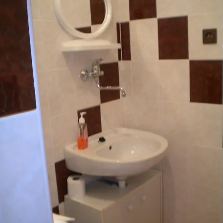 Chalupa Tourov Guest house