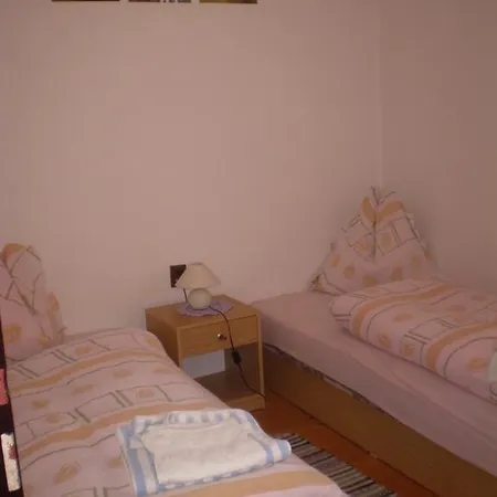 Penzion Tourov *