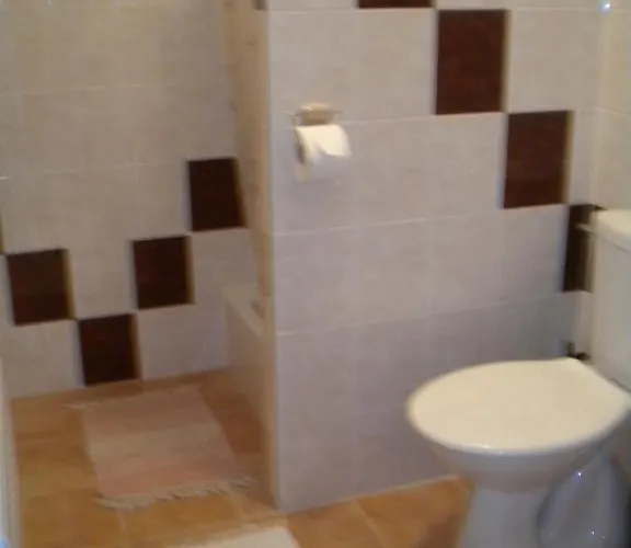 Tourov Pensjonat 3*