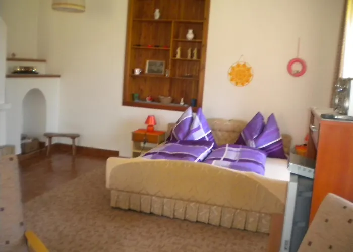 Tourov Pensjonat 3*