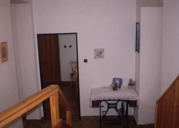 Pensjonat Tourov 3*