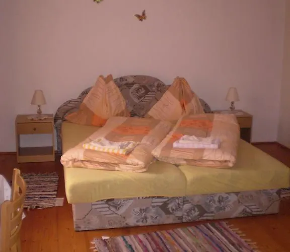 Tourov 3* Bavorov